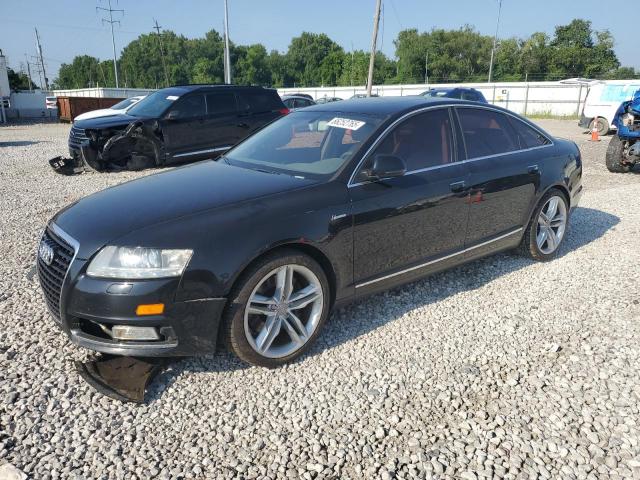  Salvage Audi A6