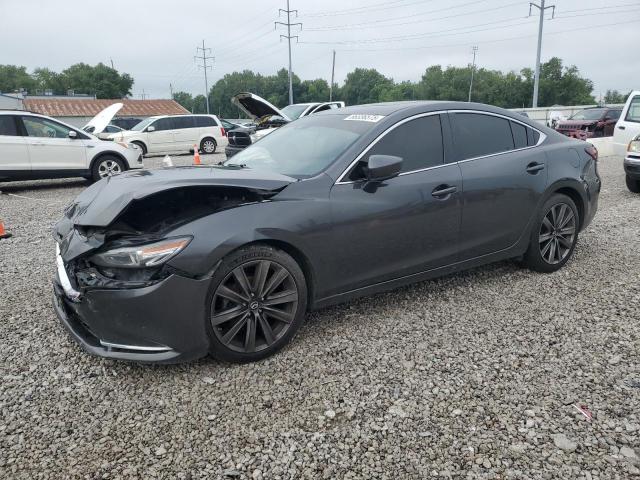  Salvage Mazda 6
