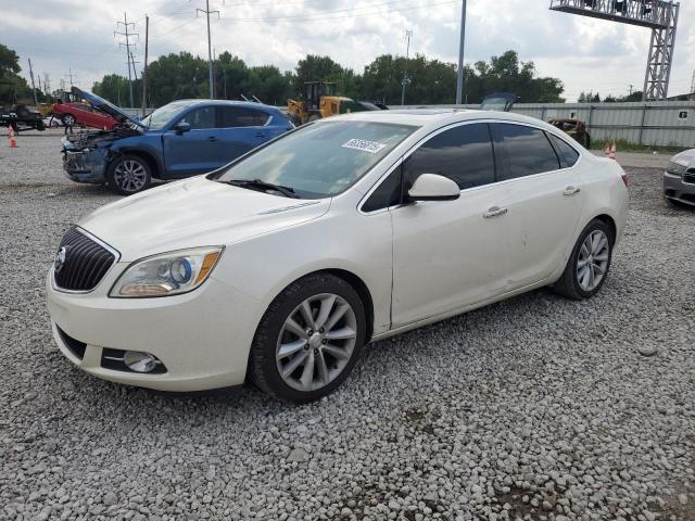  Salvage Buick Verano