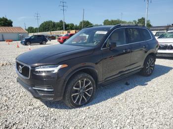  Salvage Volvo XC90