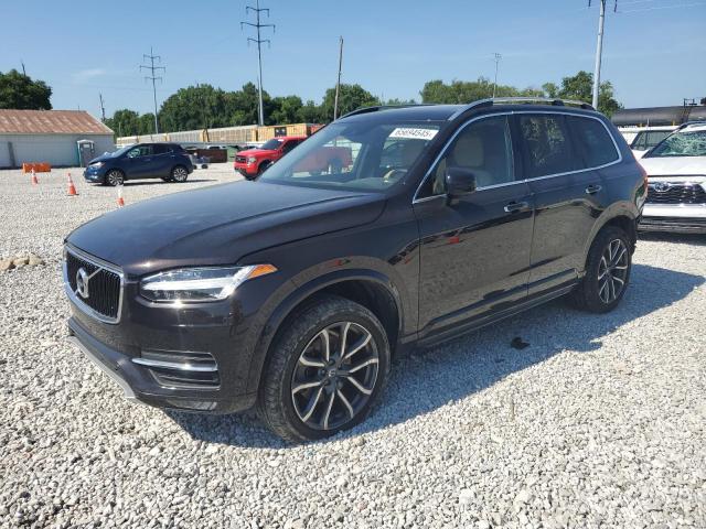 Salvage Volvo XC90
