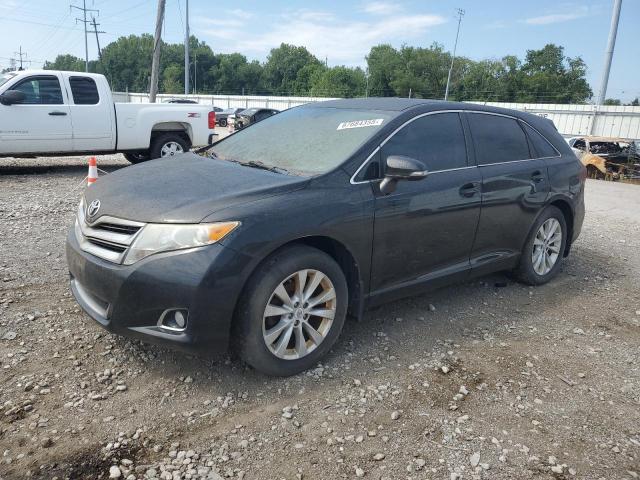  Salvage Toyota Venza