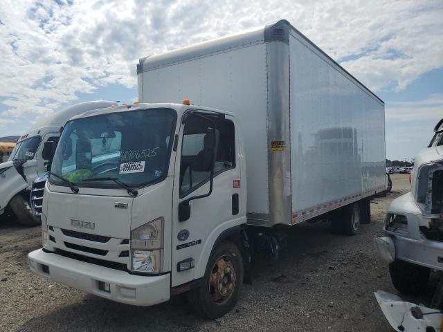  Salvage Isuzu Nrr