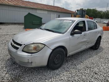  Salvage Chevrolet Cobalt