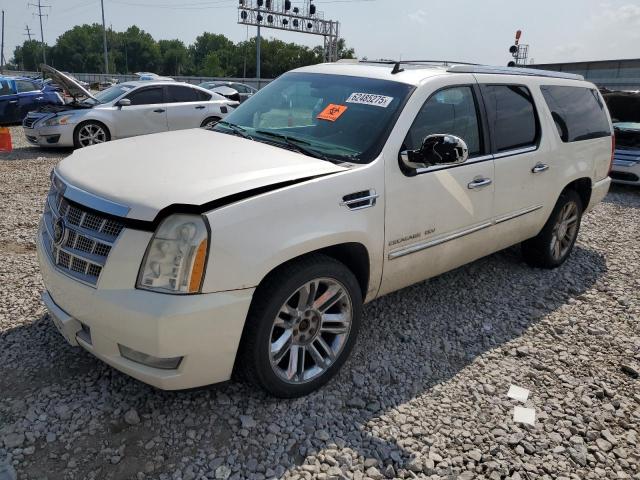  Salvage Cadillac Escalade