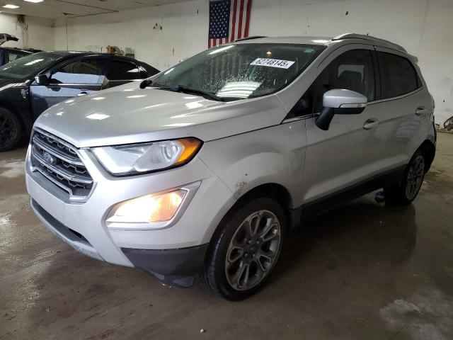  Salvage Ford EcoSport