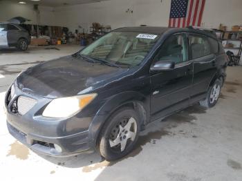  Salvage Pontiac Vibe