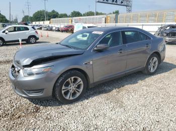  Salvage Ford Taurus