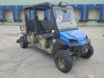  Salvage Americanla L7x