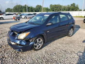  Salvage Pontiac Vibe