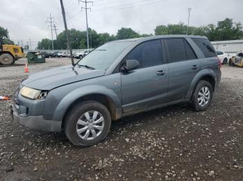  Salvage Saturn Vue