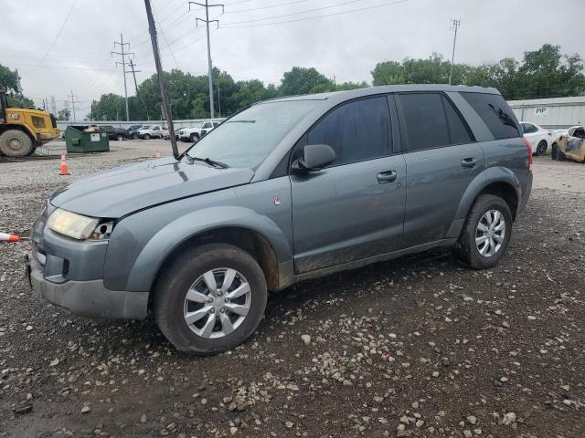  Salvage Saturn Vue