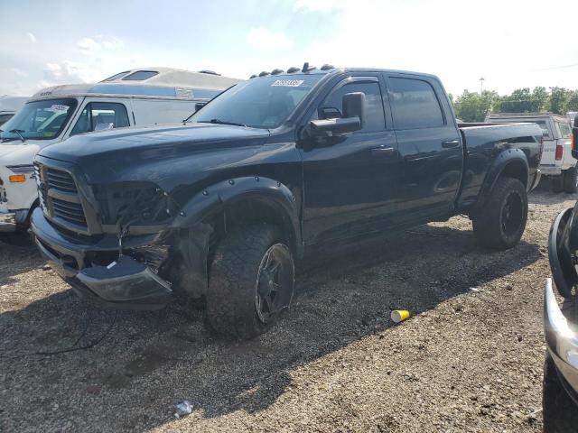  Salvage Ram 2500