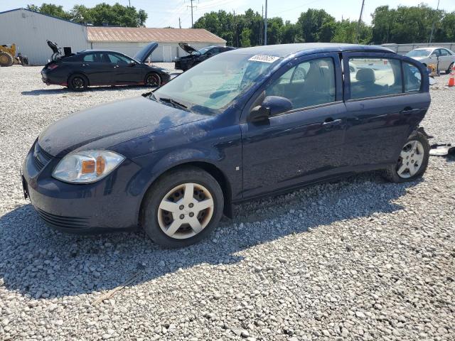  Salvage Chevrolet Cobalt