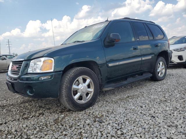  Salvage GMC Envoy