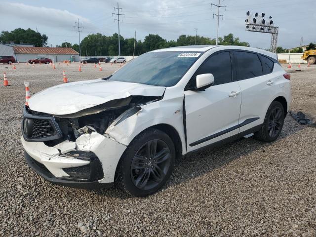  Salvage Acura RDX