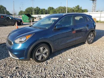  Salvage Kia Niro