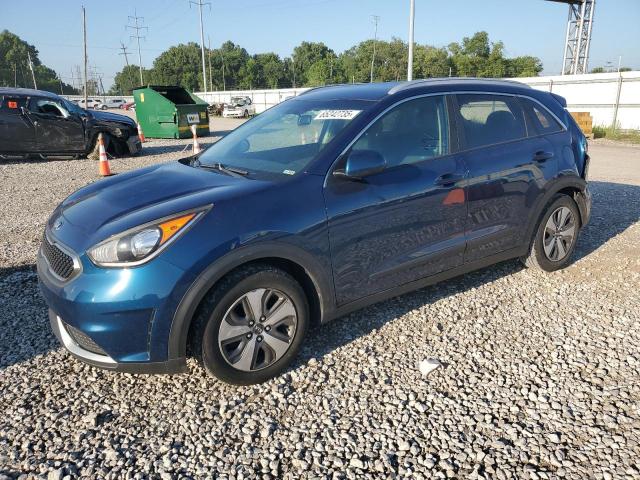  Salvage Kia Niro