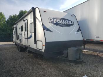  Salvage Hrae Prwlr32lx