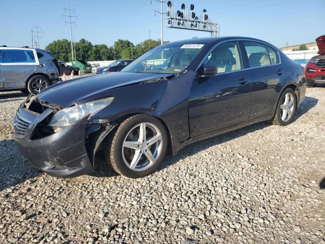  Salvage INFINITI G37