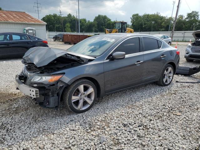  Salvage Acura ILX
