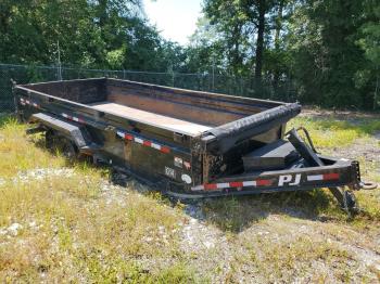  Salvage Pj Dl142