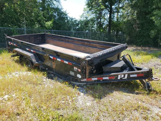  Salvage Pj Dl142