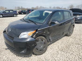  Salvage Toyota Scion