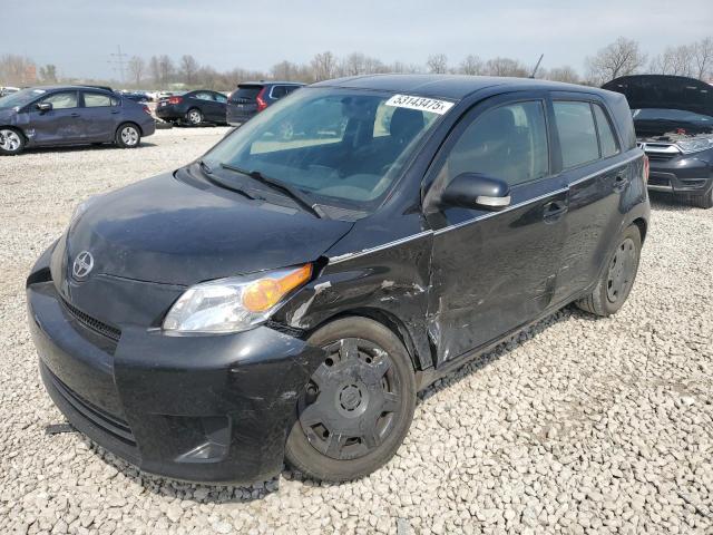  Salvage Toyota Scion