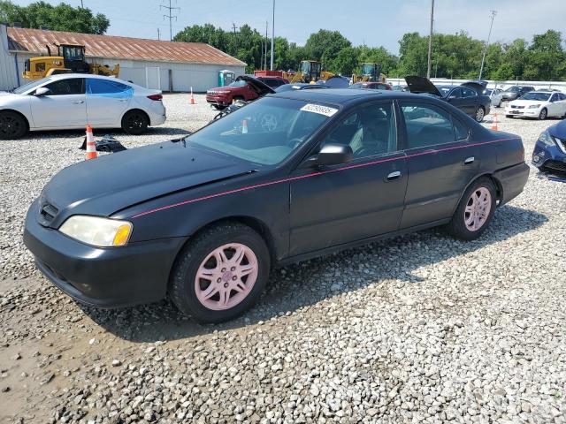  Salvage Acura TL