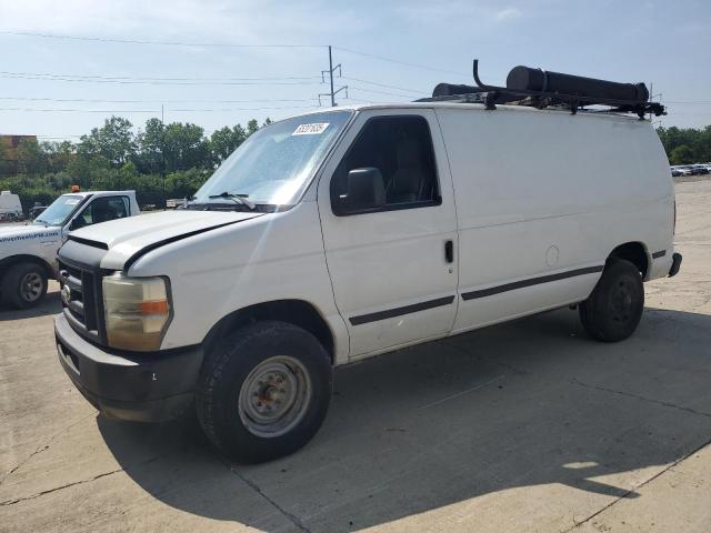  Salvage Ford Econoline