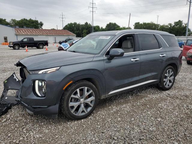  Salvage Hyundai PALISADE