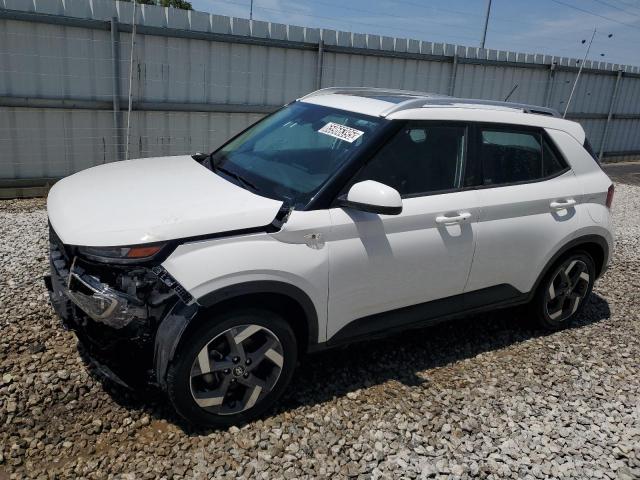  Salvage Hyundai VENUE