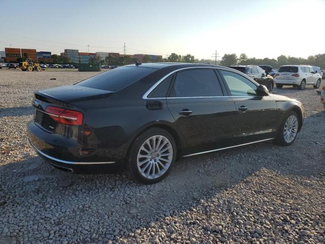 Audi A8 L Quattro Image 5