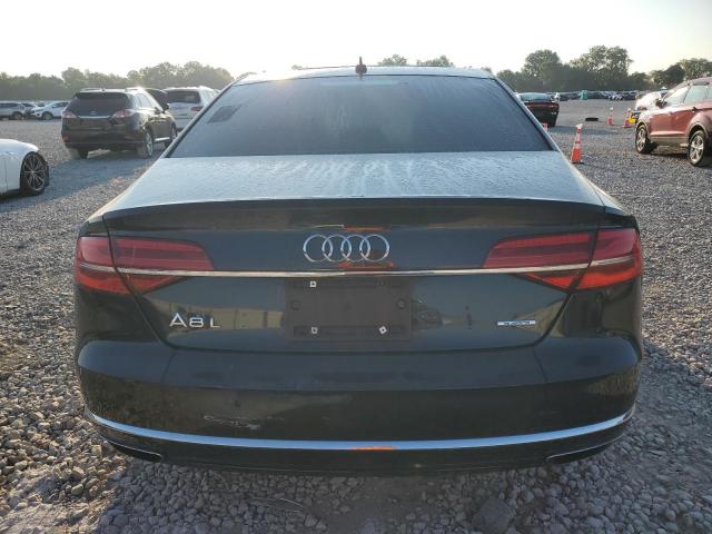 Audi A8 L Quattro Image 3