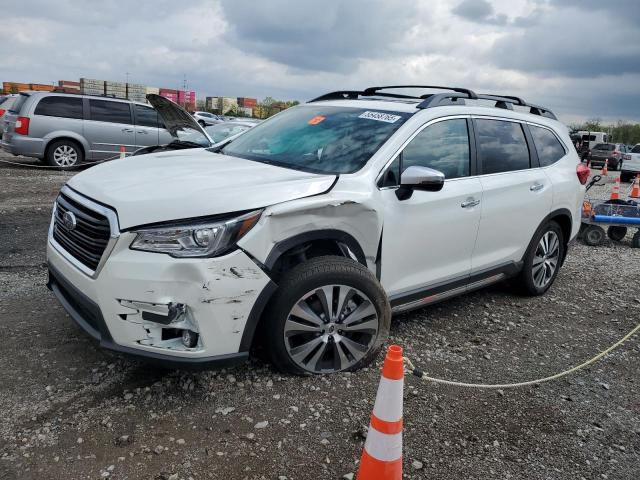  Salvage Subaru Ascent