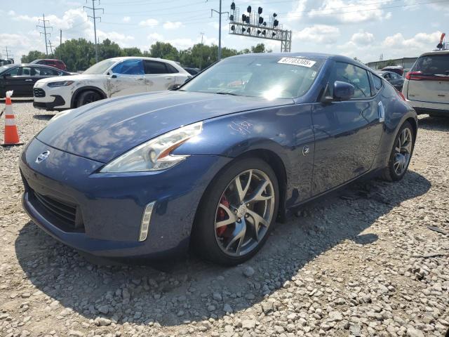  Salvage Nissan 370Z