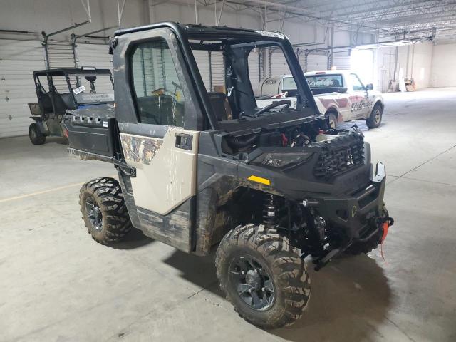  Salvage Polaris Ranger Sp
