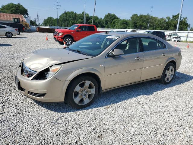  Salvage Saturn Aura