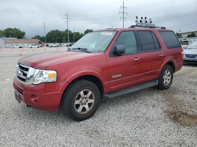  Salvage Ford Expedition