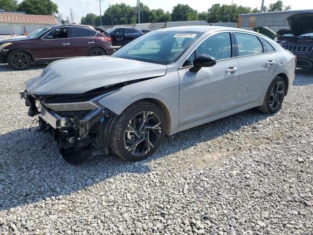  Salvage Kia K5