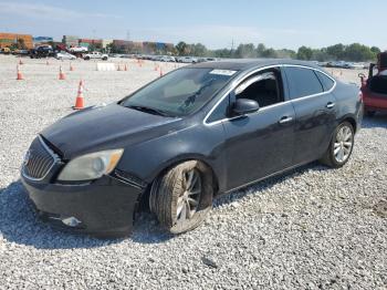  Salvage Buick Verano