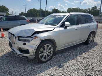  Salvage Volvo XC90