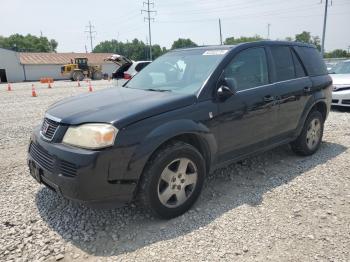  Salvage Saturn Vue