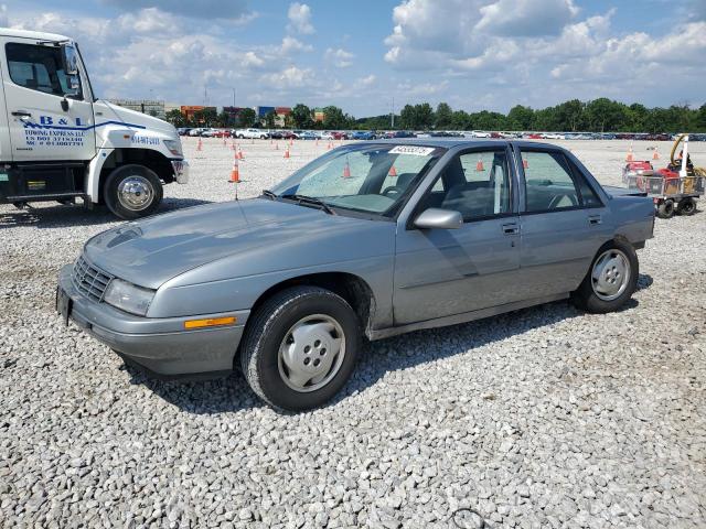  Salvage Chevrolet Corsica