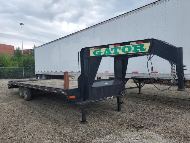  Salvage Gatormade Other