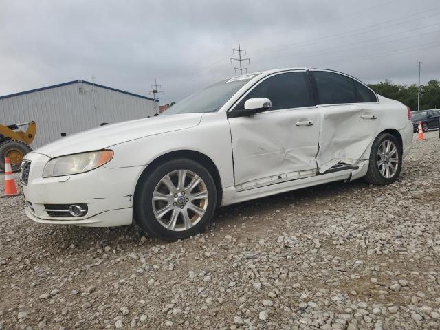  Salvage Volvo S80