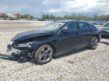  Salvage Kia K5