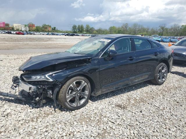  Salvage Kia K5