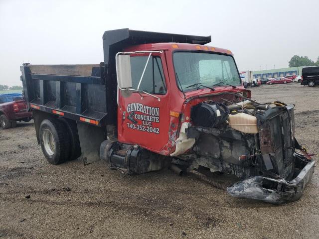  Salvage International 4000